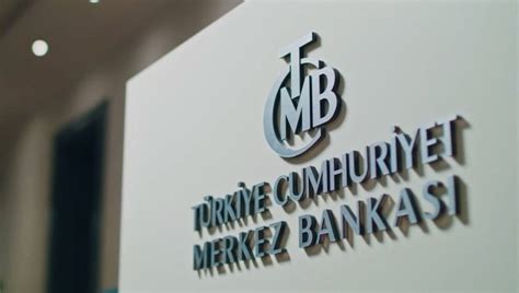 TCMB artan döviz talebi için bankalarla görüştü